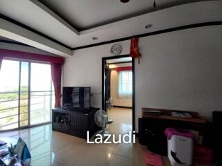 Rim Haad Jomtien Condo for Sale 1 Bedroom