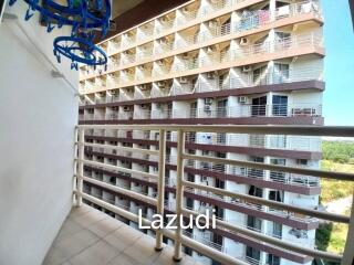 Rim Haad Jomtien Condo for Sale 1 Bedroom