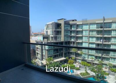 Excellent Apus Condo for Sale in Pattaya City