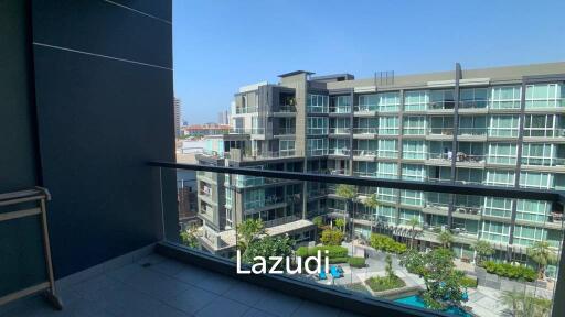 Excellent Apus Condo for Sale in Pattaya City