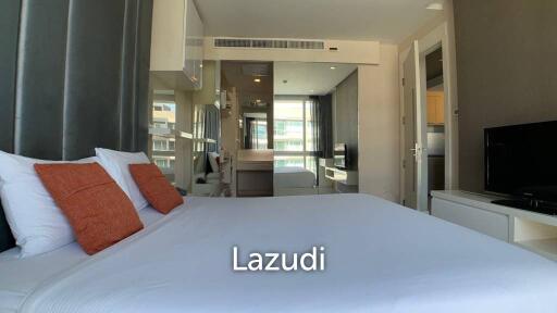 Excellent Apus Condo for Sale in Pattaya City