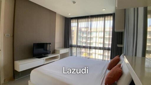 Excellent Apus Condo for Sale in Pattaya City