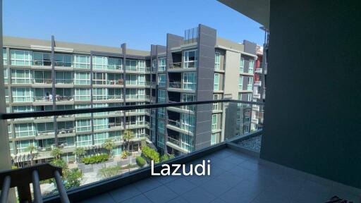 Excellent Apus Condo for Sale in Pattaya City