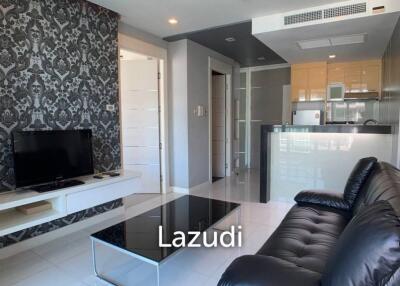 Excellent Apus Condo for Sale in Pattaya City