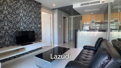 Excellent Apus Condo for Sale in Pattaya City