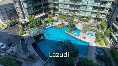 Excellent Apus Condo for Sale in Pattaya City