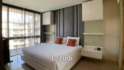 Excellent Apus Condo for Sale in Pattaya City