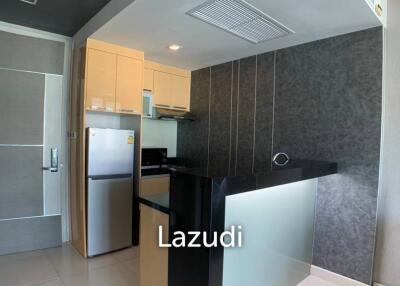 Excellent Apus Condo for Sale in Pattaya City