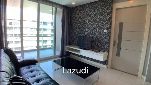 Excellent Apus Condo for Sale in Pattaya City