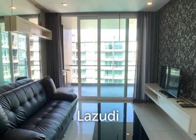 Excellent Apus Condo for Sale in Pattaya City