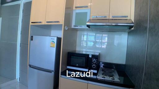 Excellent Apus Condo for Sale in Pattaya City