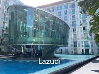 City Center Residence Condo for Sale