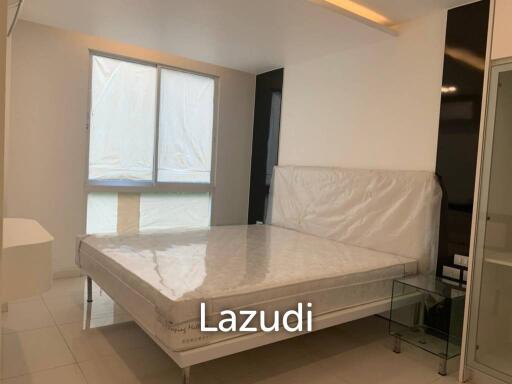 City Center Residence Condo for Sale