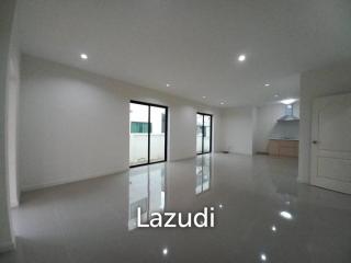 Modern House for Sale in Huai Yai