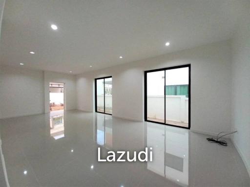 Modern House for Sale in Huai Yai