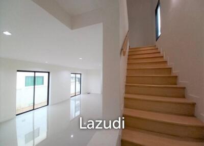 Modern House for Sale in Huai Yai