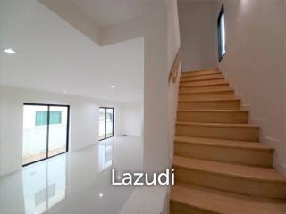 Modern House for Sale in Huai Yai