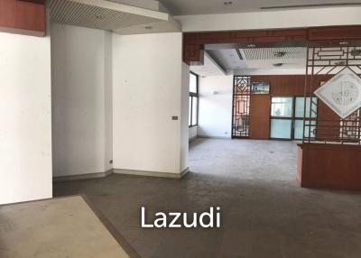 Paradise Jomtien Complex Office for Sale