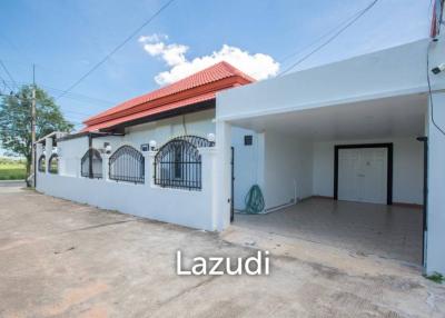 Mabprachan House Office for Sale