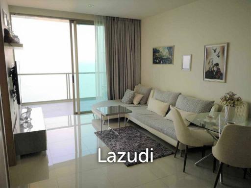 The Riviera Wongamat Condo for Sale