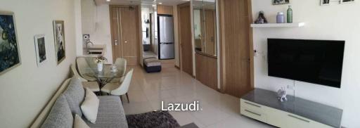 The Riviera Wongamat Condo for Sale