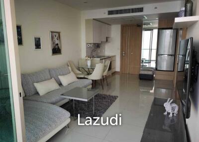 The Riviera Wongamat Condo for Sale