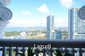 Gorgeous Condo for Sale in Park Beach