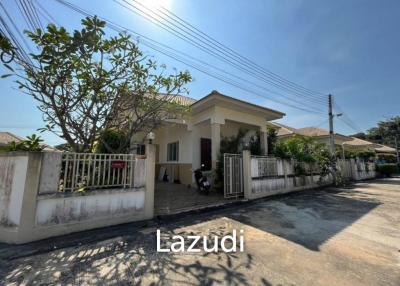 3Bedroom House in Bangsaray for Sale