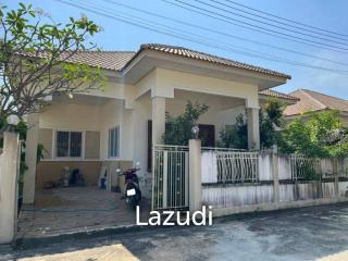 3Bedroom House in Bangsaray for Sale