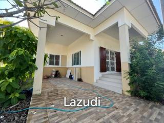 3Bedroom House in Bangsaray for Sale