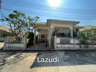 3Bedroom House in Bangsaray for Sale