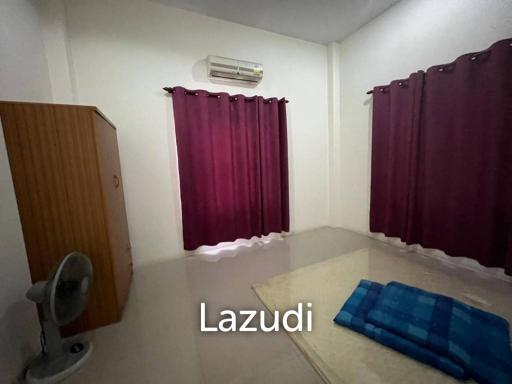 3Bedroom House in Bangsaray for Sale