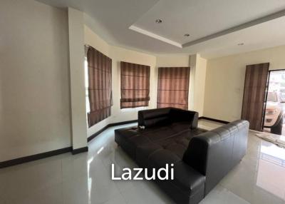 2 Storey Unfurnished Single House for Sale