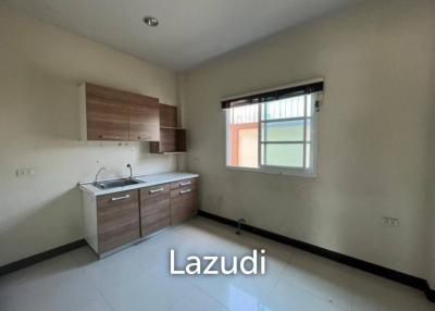 2 Storey Unfurnished Single House for Sale