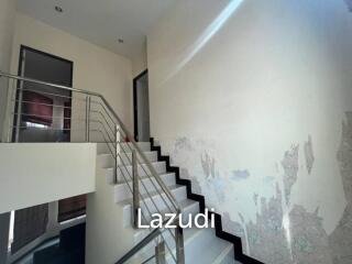 2 Storey Unfurnished Single House for Sale