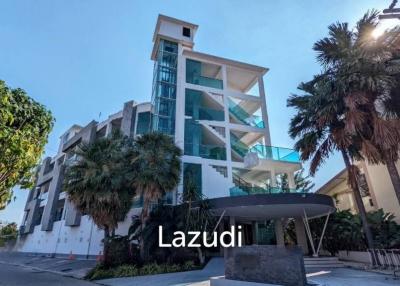 Brand New Luxury Hotel + Resort for Sale