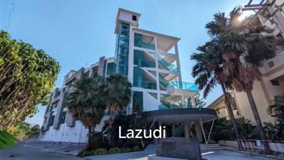 Brand New Luxury Hotel + Resort for Sale