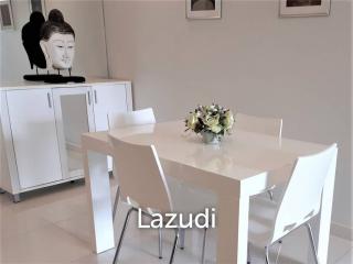 Modern Style Condo For Sale at Apus in Pattaya