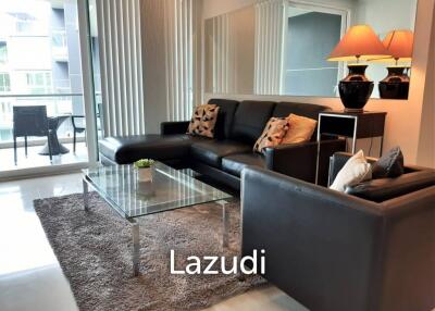 Modern Style Condo For Sale at Apus in Pattaya