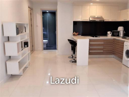 Modern Style Condo For Sale at Apus in Pattaya