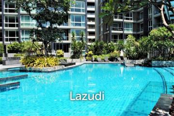 Modern Style Condo For Sale at Apus in Pattaya