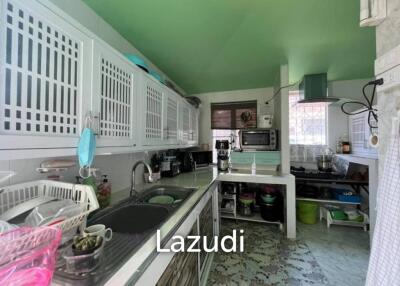 House with 2 Bedrooms for Sale in East Pattaya