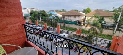 Jomtien Seven Seas Condo for Sale