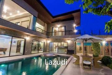 5 Bedrooms House for Sale in Huay Yai