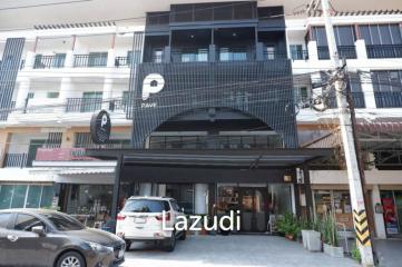Great area Towerhome for Sale In North Pattaya