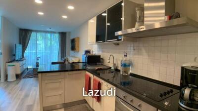 Condo For Sale in Laguna Heights in Wongamat