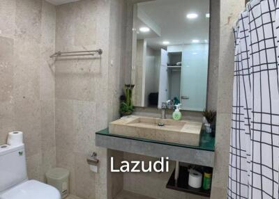 Condo For Sale in Laguna Heights in Wongamat