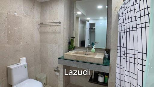 Condo For Sale in Laguna Heights in Wongamat