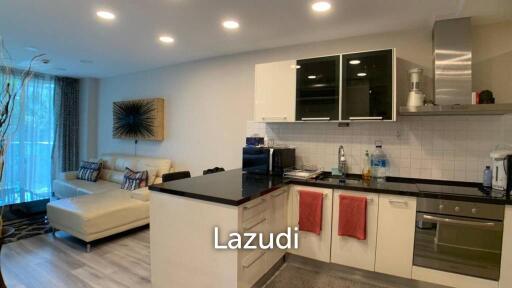 Condo For Sale in Laguna Heights in Wongamat