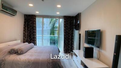 Condo For Sale in Laguna Heights in Wongamat